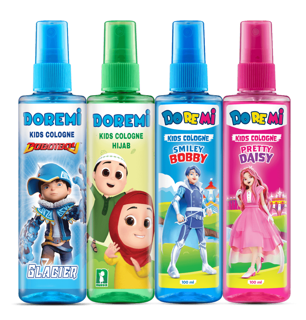 Kids Cologne